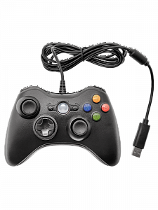 Орбита OT-PCG07 Геймпад игровой (проводной)